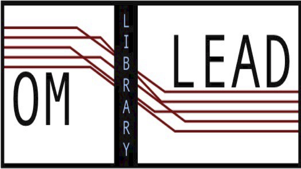 Library „OM-LEAD“